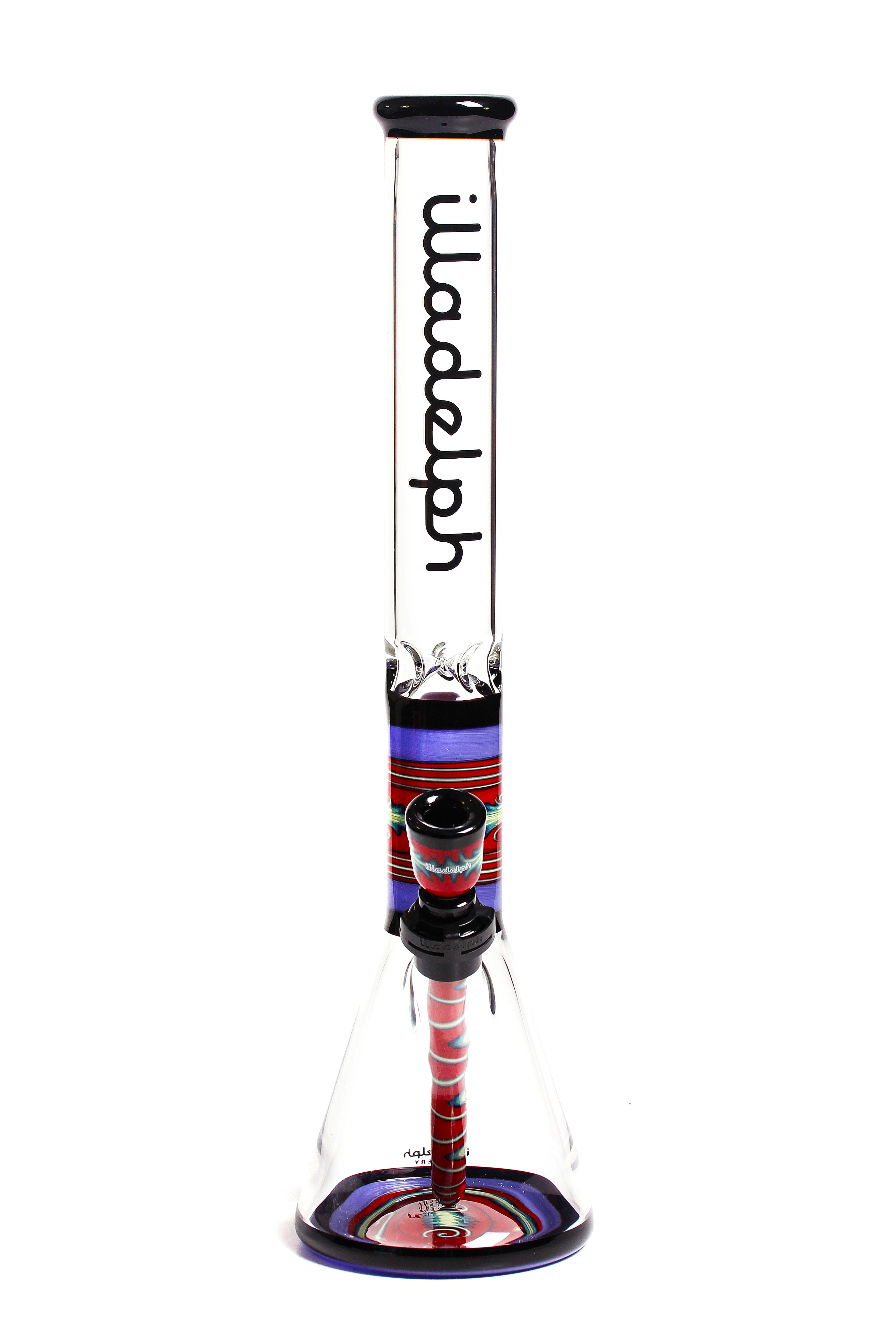 Illadelph Glass Glassware and Accessories